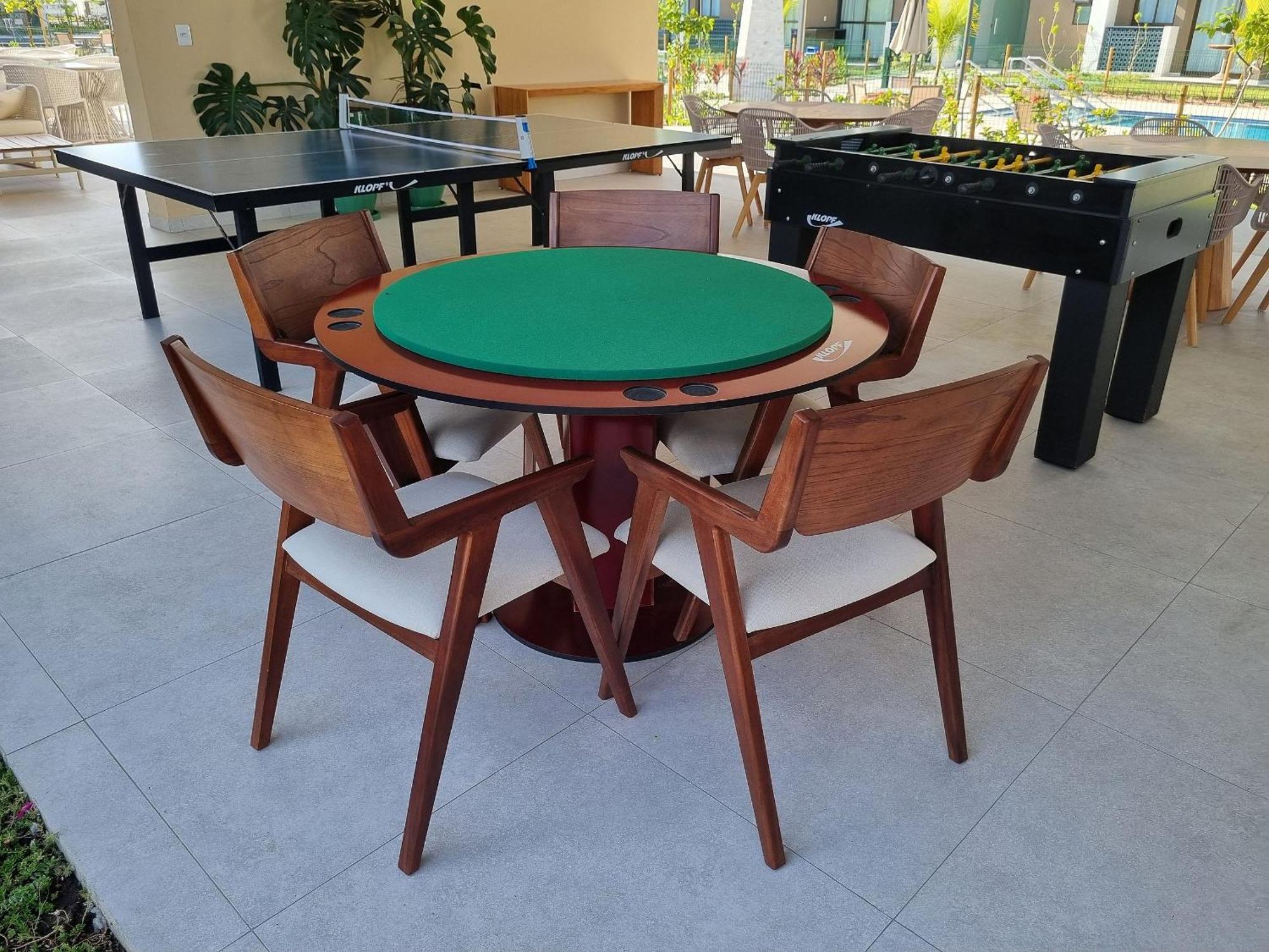 Flat Em Muro Alto - - Makia D209 - By Anfitriao 度假居 Pôrto das Galinhas